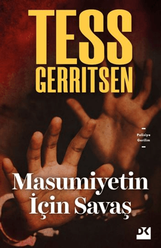 Masumiyetin İçin Savaş
