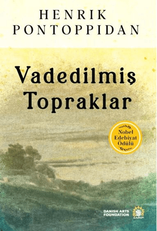 Vadedilmiş Topraklar
