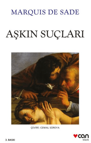 Aşkın Suçları