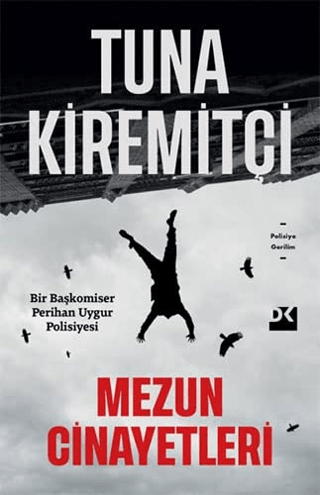 Mezun Cinayetleri