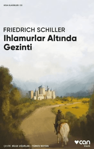 Ihlamurlar Altında Gezinti