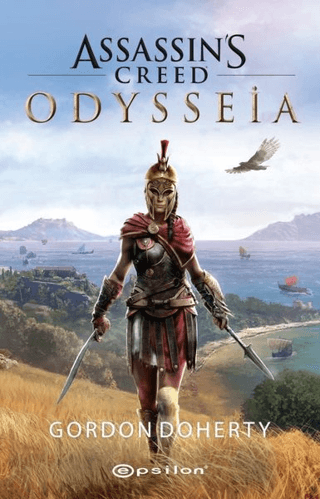 Assassin’s Creed - Odysseia