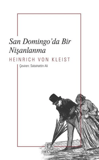 San Domingo’da Bir Nişanlanma