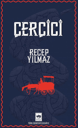 Çerçici