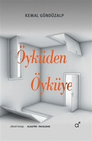 Öyküden Öyküye