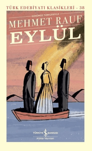 Eylül (Günümüz Türkçesiyle)
