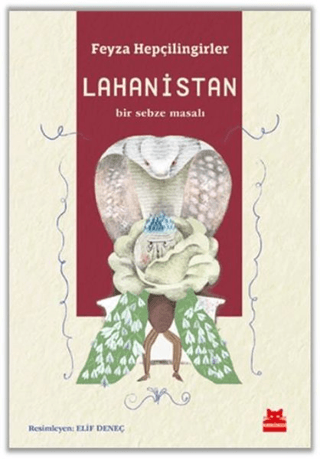 Lahanistan