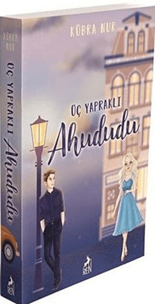 Üç Yapraklı Ahududu