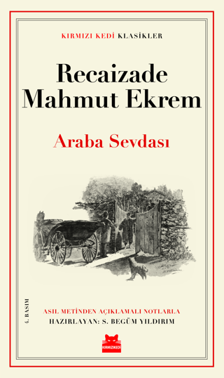 Araba Sevdası