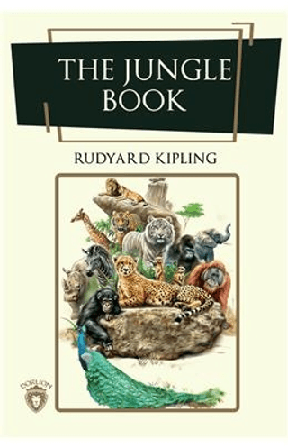 The Jungle Book