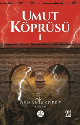 Umut Köprüsü 1. Kitap