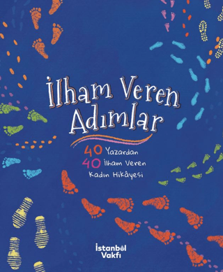 İlham Veren Adımlar