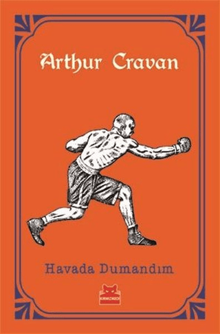 Havada Dumandım