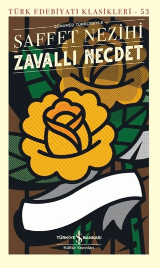 Zavallı Necdet (Günümüz Türkçesiyle)