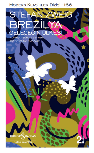 Brezilya - Geleceğin Ülkesi