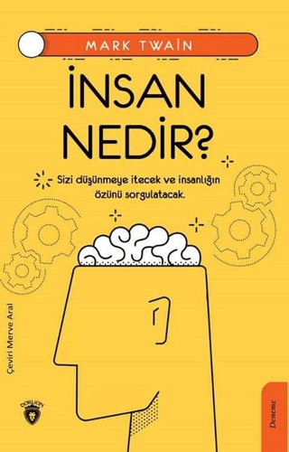 İnsan Nedir?