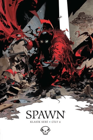 Spawn Cilt: 6