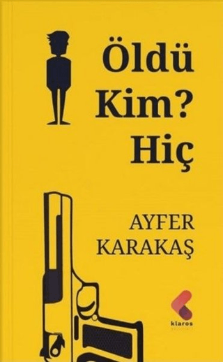 Öldü Kim? Hiç
