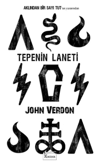 Tepenin Laneti