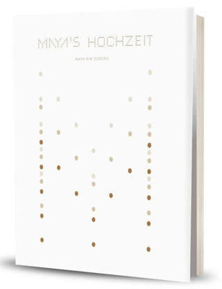 Maya’s Hochzeit - Maya’nın Düğünü