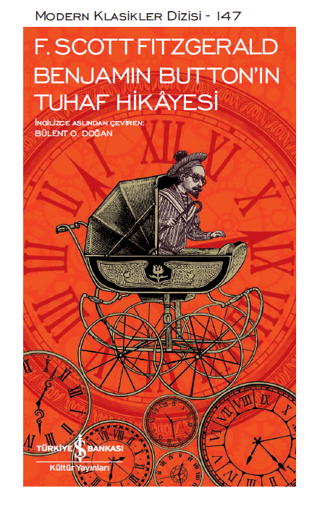 Benjamin Button’ın Tuhaf Hikayesi (Şömizli)