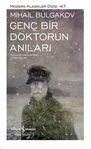 Genç Bir Doktorun Anıları (Şömizli)