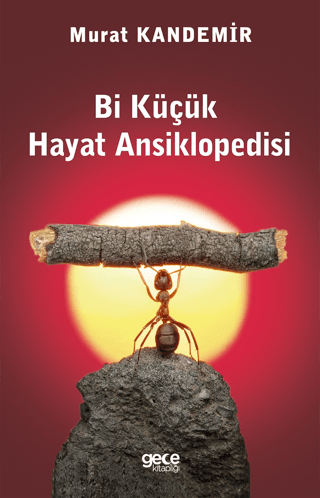 Bi Küçük Hayat Ansiklopedisi