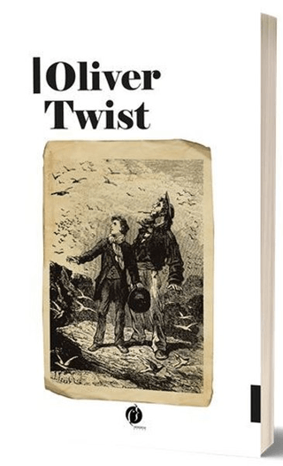 Oliver Twist