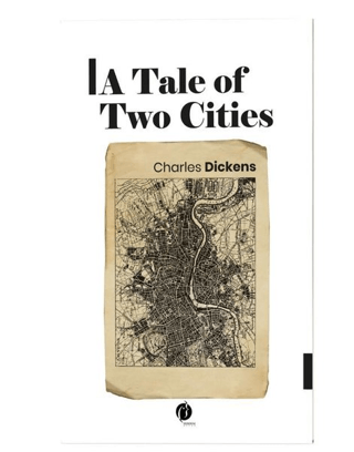 A Tale Of Two Cities