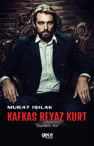 Kafkas Beyaz Kurt