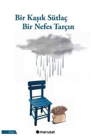 Bir Kaşık Sütlaç Bir Nefes Tarçın