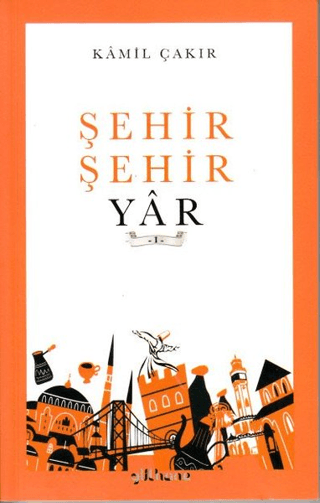 Şehir Şehir Yar
