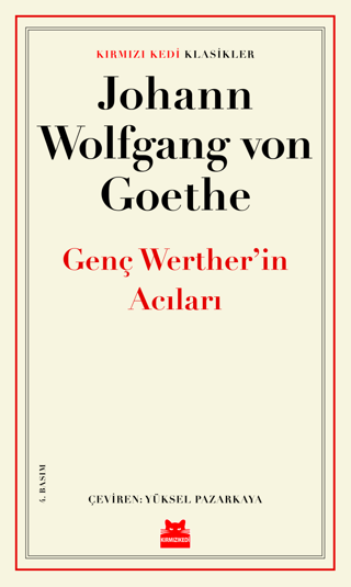 Genç Werther'in Acıları