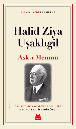 Aşk-ı Memnu