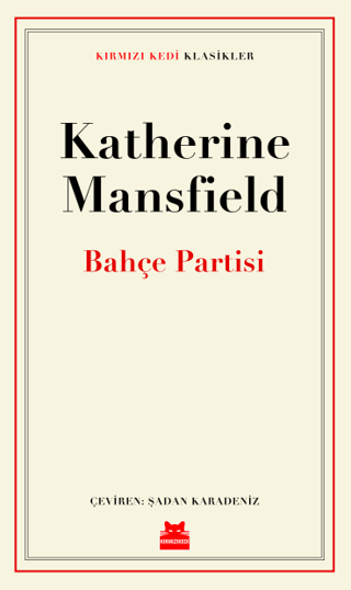 Bahçe Partisi