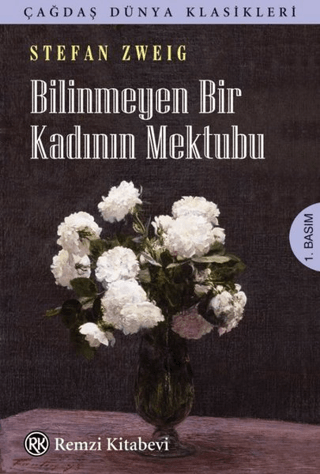 Bilinmeyen Bir Kadının Mektubu