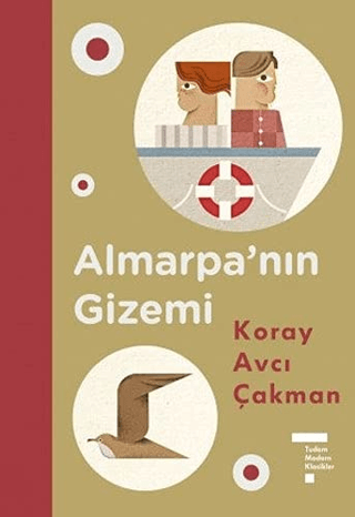 Almarpa'nın Gizemi