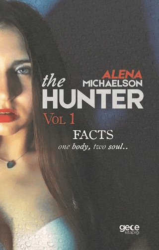 The Hunter - Vol 1