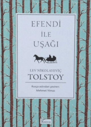 Efendi ile Uşağı