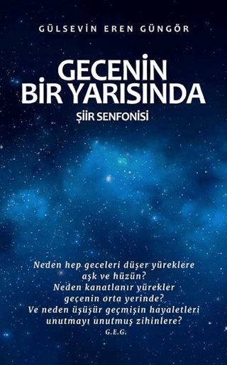 Gecenin Bir Yarısında