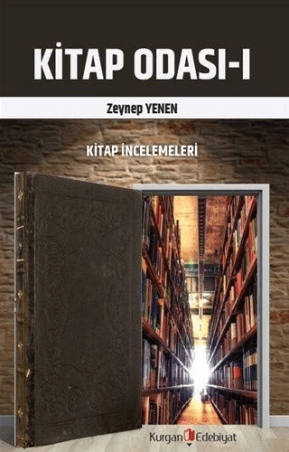 Kitap Odası-ı