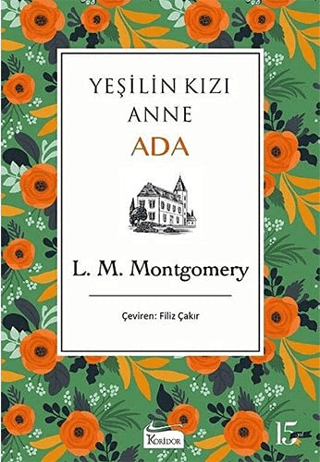 Ada - Yeşilin Kızı Anne 3