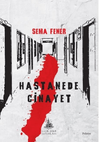Hastanede Cinayet