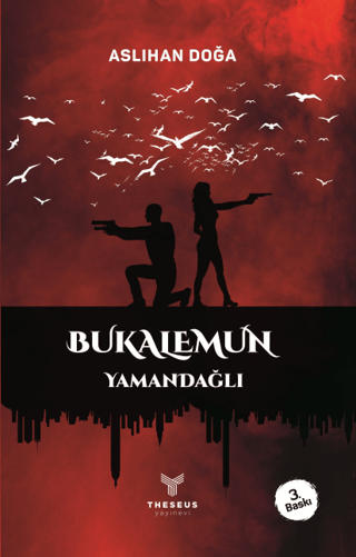 Bukalemun - Yamandağlı