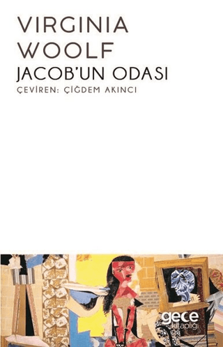Jacob'un Odası