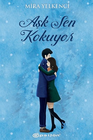 Aşk Sen Kokuyor