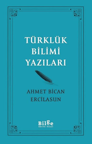 Türklük Bilimi Yazıları