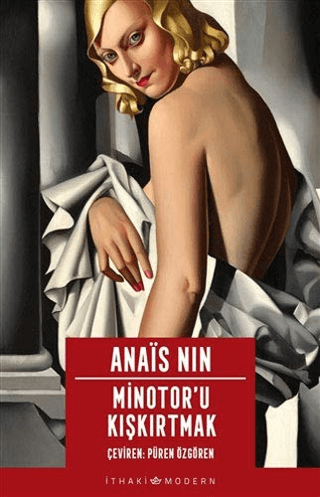 Minotor’u Kışkırtmak