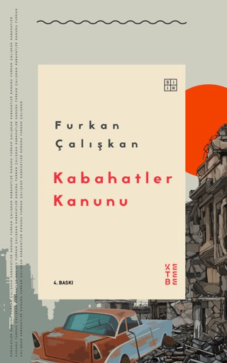 Kabahatler Kanunu
