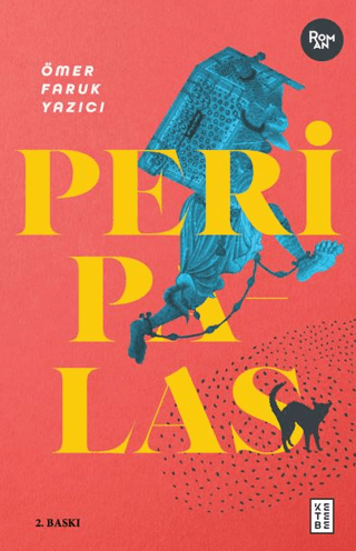 Peri Palas